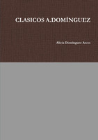 CLASICOS A.DOMÍNGUEZ