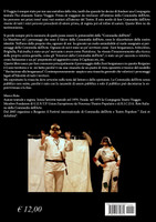 Viaggio nella Commedia dell'Arte. Nascita e Rinascite