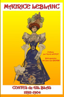CONTES de GIL BLAS 1892-1904