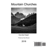 Mountain Churches