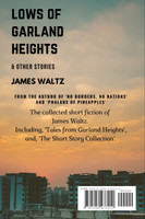 Lows of Garland Heights & other stories