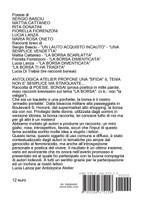 Antologica atelier Ed. - LA BORSA