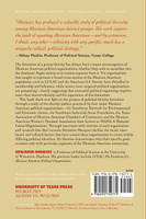 Constructing Identities in Mexican-American Political Organizations