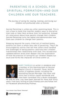 Sacred Parenting