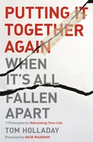 Putting It Together Again When It's All Fallen Apart