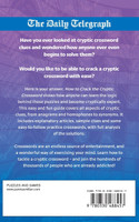 The Daily Telegraph  How to Crack a Cryptic Crossw