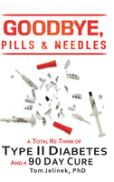 Goodbye, Pills & Needles
