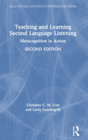 Teaching and Learning Second Language Listening