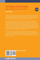 The Physics of Sound Waves (Second Edition)