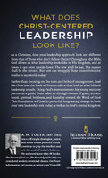 Lead like Christ