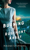 Burning of Rosemont Abbey