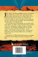 The Evolution of Tolkien's Mythology