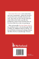 Southern Appalachian Storytellers