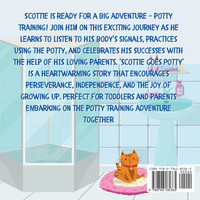 Scottie Goes Potty