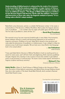 Dynamics of Biblical Parallelism (Revised)