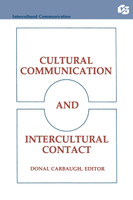 Cultural Communication and Intercultural Contact