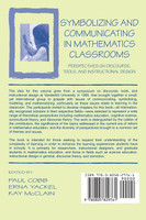 Symbolizing and Communicating in Mathematics Classrooms