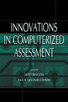 Innovations in Computerized Assessment