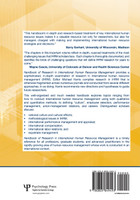 Handbook of Research in International Human Resource Management