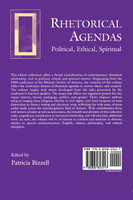 Rhetorical Agendas