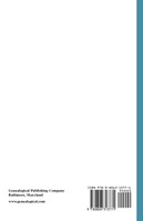 American Population Before the Federal Census of 1790