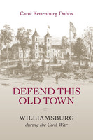 Defend This Old Town