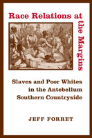 Race Relations at the Margins