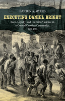 Executing Daniel Bright