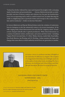 Literary Modernism and Beyond