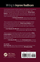 Writing to Improve Healthcare