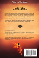 The Rise of the Red Shadow