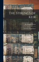 The Stirlngs of Keir