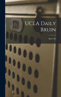 UCLA Daily Bruin; Reel 165