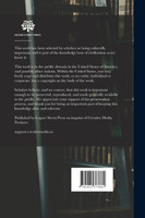 Tales of Wonder;; v.1