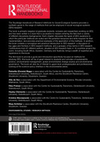 The Routledge Handbook of Research Methods for Social-Ecological Systems