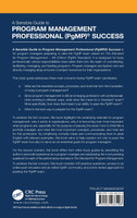 The Sensible Guide to Program Management Professional (PgMP)® Success