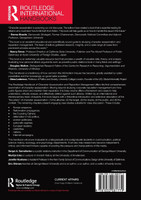 Routledge Handbook of Character Assassination and Reputation Management