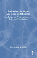 Technicians in Higher Education and Research