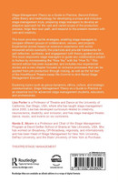 Stage Management Theory as a Guide to Practice