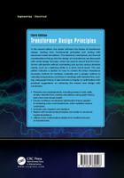 Transformer Design Principles, Third Edition
