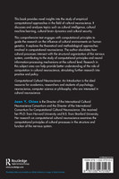 Computational Cultural Neuroscience