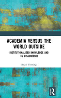 Academia versus the World Outside