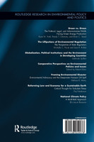 National Climate Policy