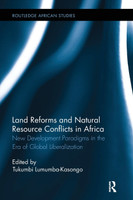 Land Reforms and Natural Resource Conflicts in Africa