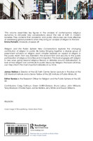 Religion and the Public Sphere