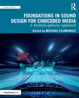 Foundations in Sound Design for Embedded Media
