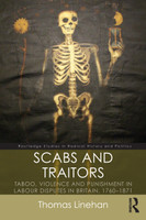 Scabs and Traitors