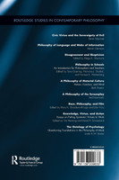 The Ontology of Psychology