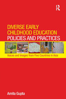 Diverse Early Childhood Education Policies and Practices