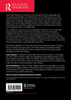 Routledge Handbook of the South Asian Diaspora